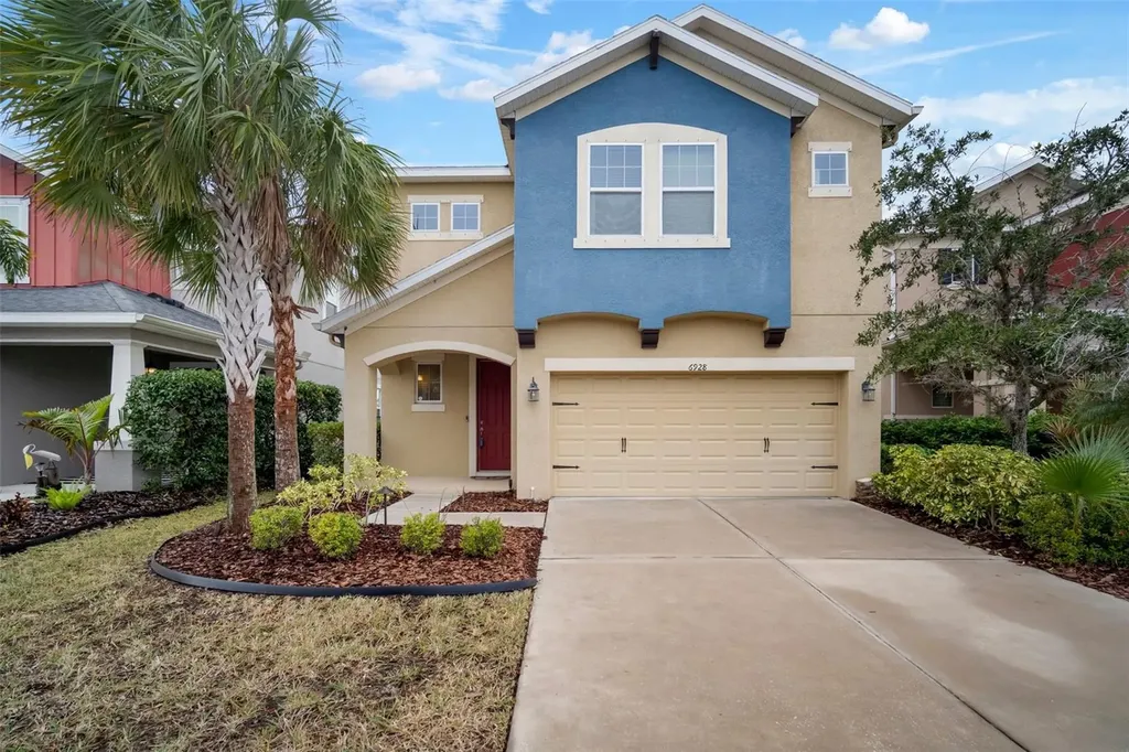 6928 Old Benton Drive Apollo Beach FL 33572
