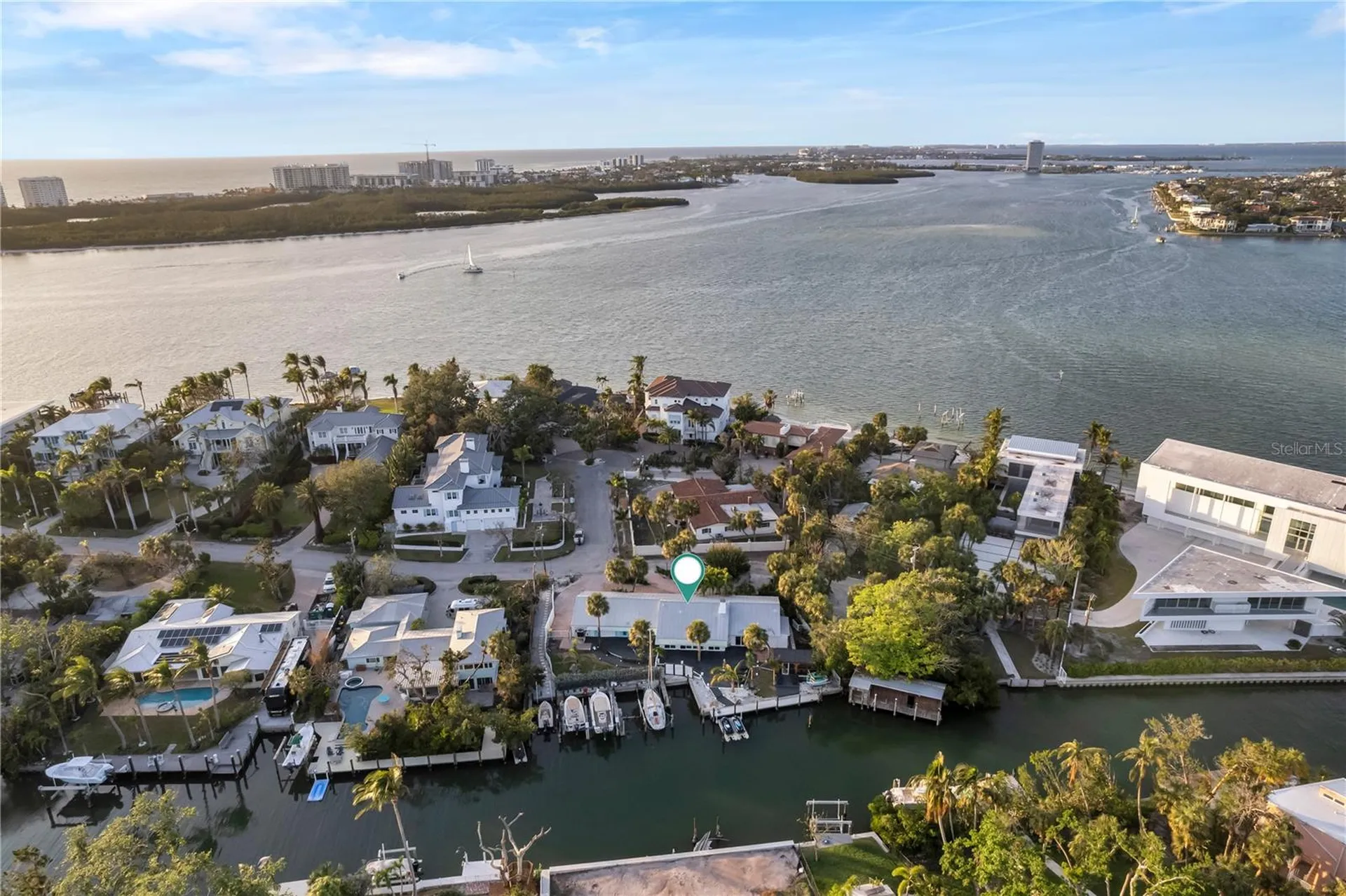 31 Lands End Lane Sarasota FL 34242