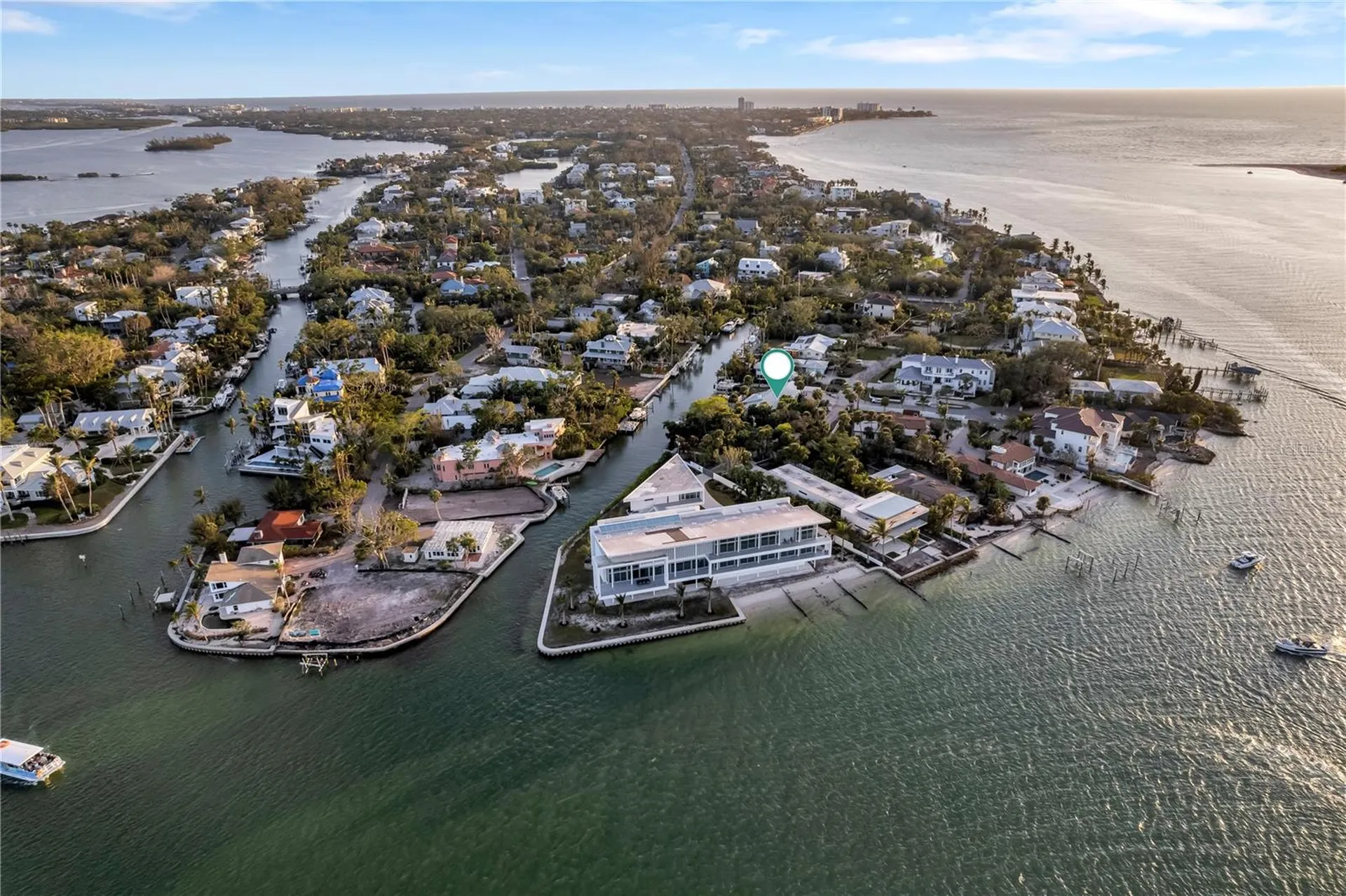31 Lands End Lane Sarasota FL 34242
