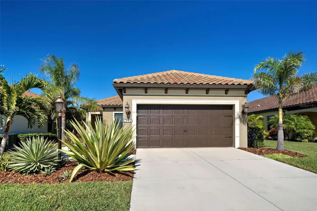 295 Cassano Drive Nokomis FL 34275