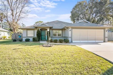 91 Lake Success Drive Palm Coast FL 32137