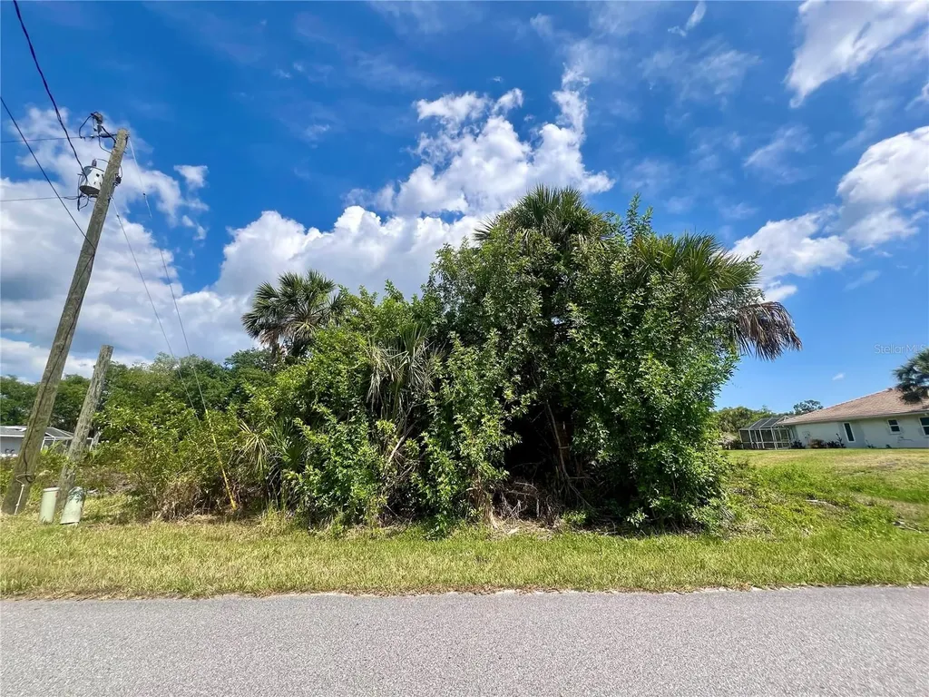 1260 Eppinger Drive Port Charlotte FL 33953