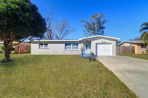 8630 118th Street Seminole FL 33772