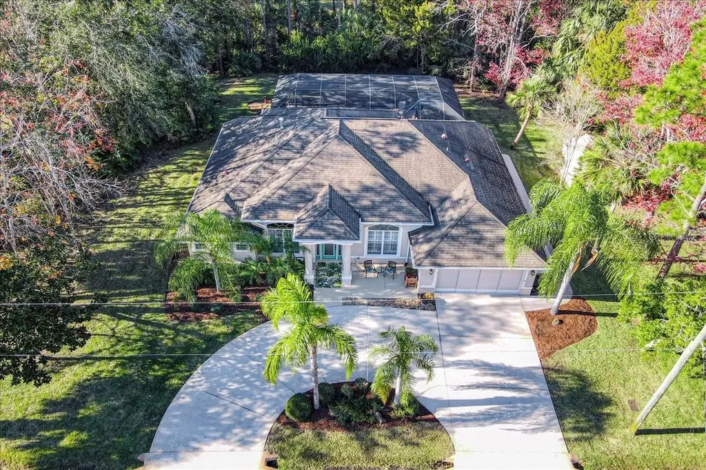 33 Powder Horn Drive Palm Coast FL 32164