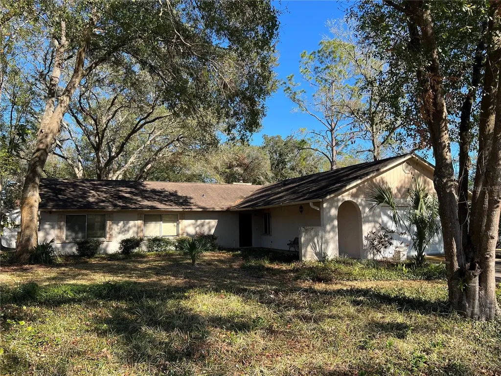 6720 Drifting Sands Road Temple Terrace FL 33617