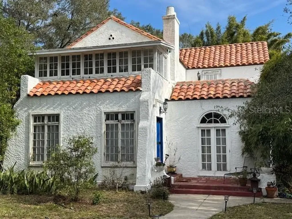 317 Sleepy Hollow Avenue Temple Terrace FL 33617