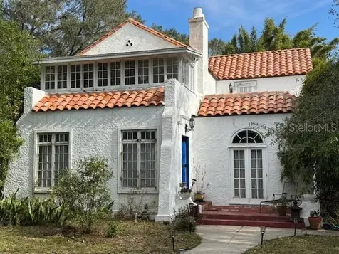 317 Sleepy Hollow Avenue Temple Terrace FL 33617