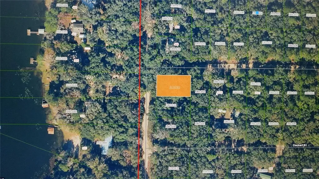 00 Clifford Street Interlachen FL 32148