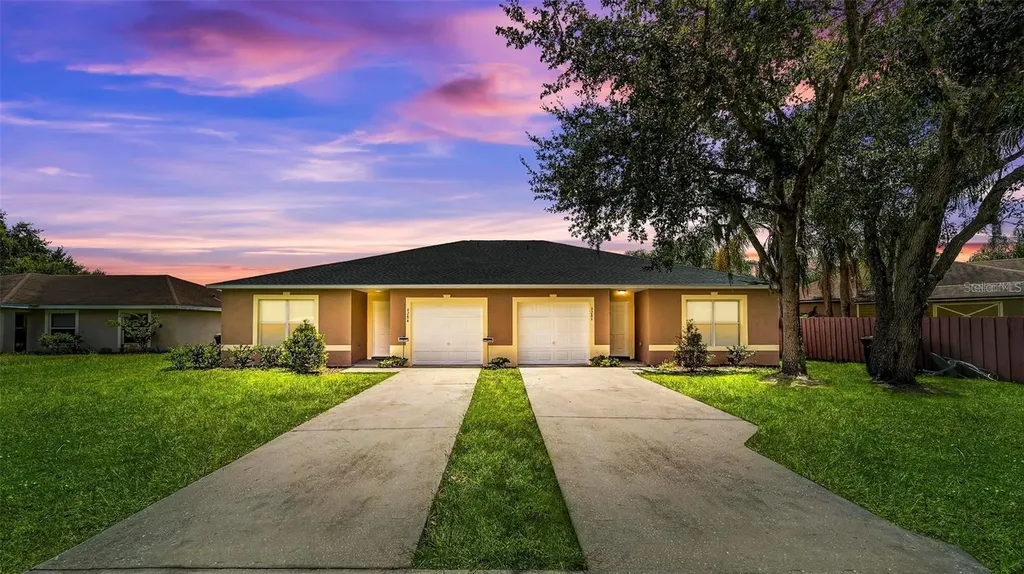 628 Bluebill Court Poinciana FL 34759