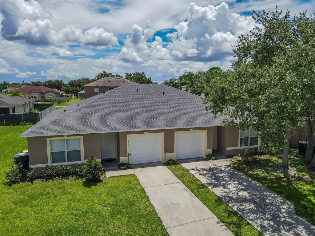 628 Bluebill Court Poinciana FL 34759