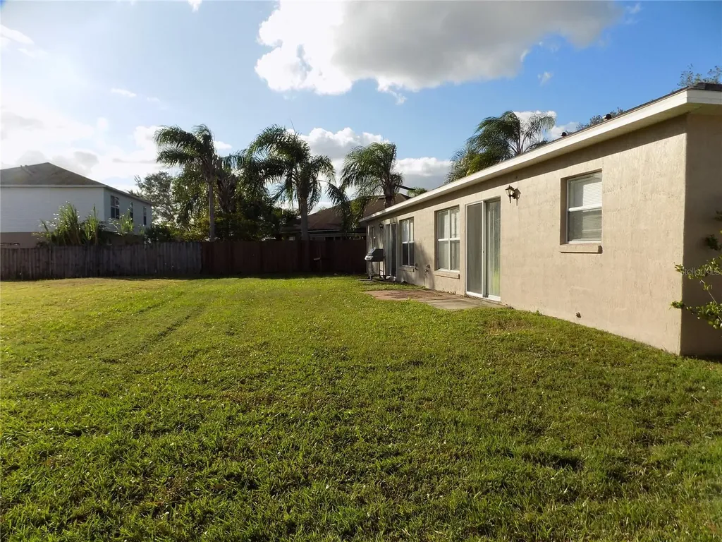 628 Bluebill Court Poinciana FL 34759