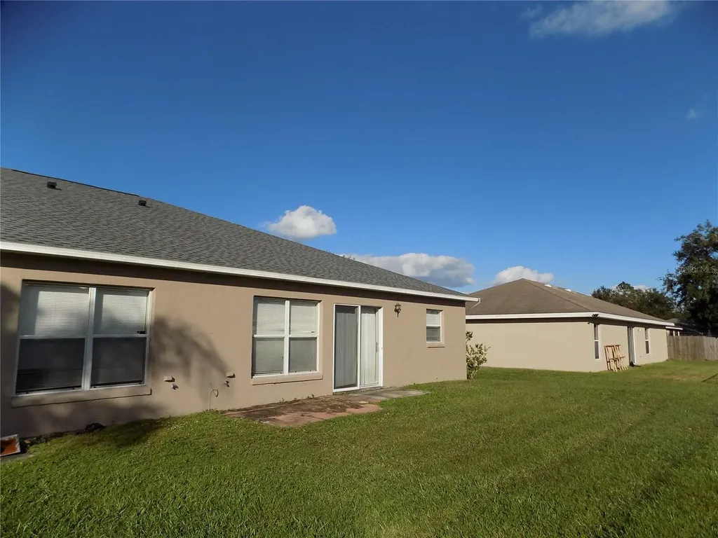 628 Bluebill Court Poinciana FL 34759