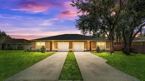 628 Bluebill Court Poinciana FL 34759