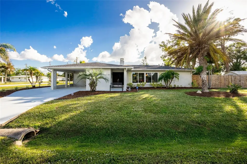 97 Lakeview Lane Englewood FL 34223