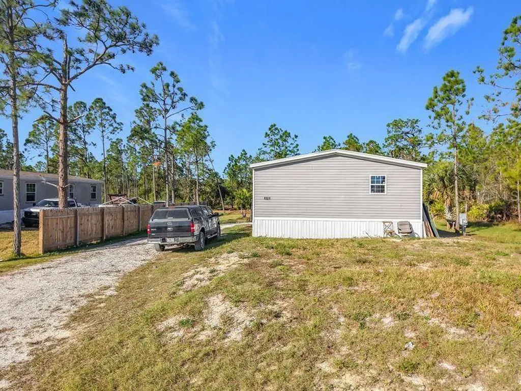 8325 Strasse Boulevard Punta Gorda FL 33982