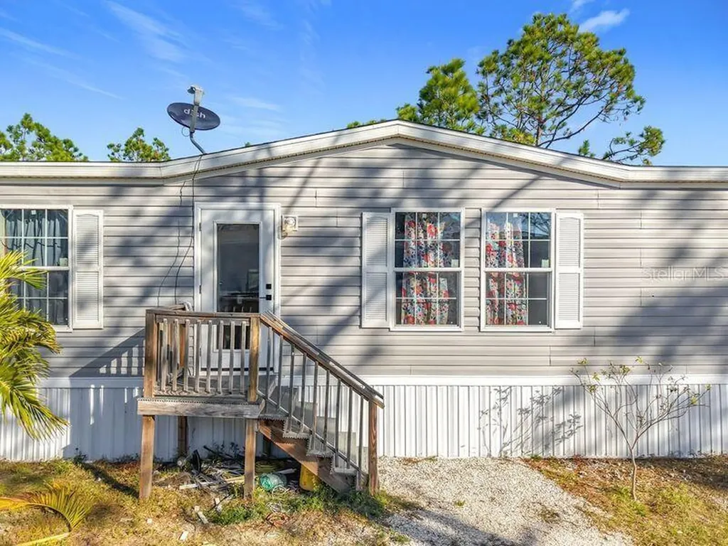 8325 Strasse Boulevard Punta Gorda FL 33982