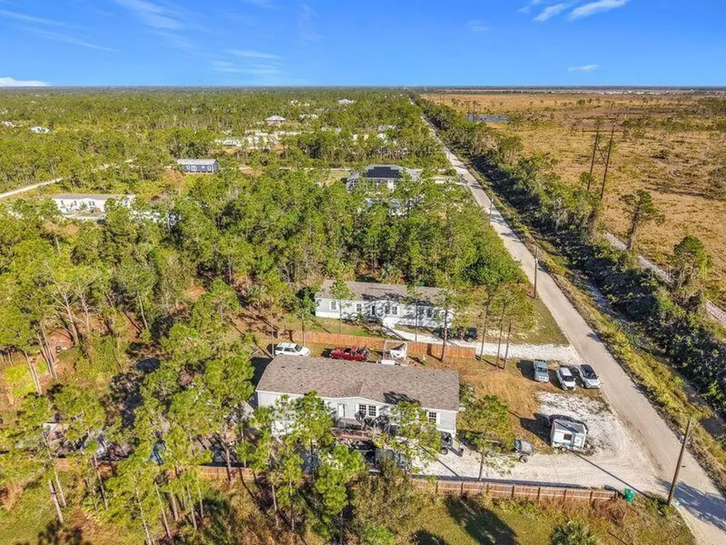 8325 Strasse Boulevard Punta Gorda FL 33982
