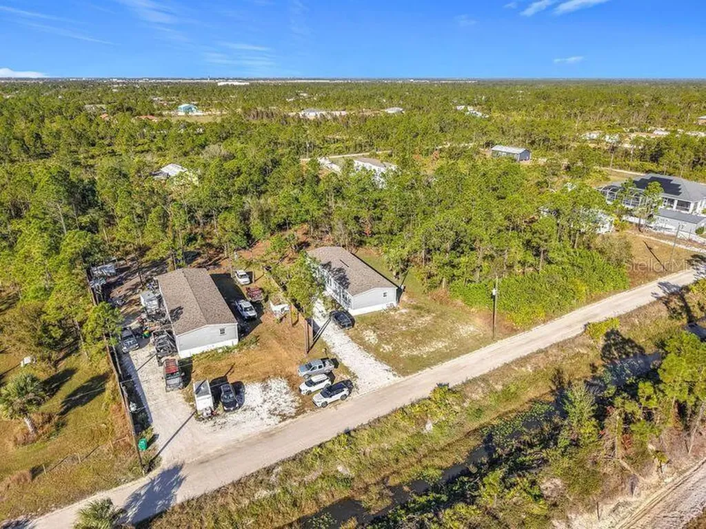 8325 Strasse Boulevard Punta Gorda FL 33982