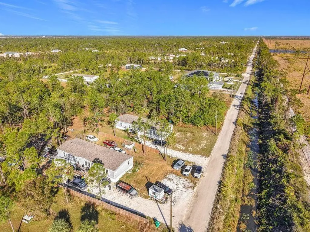 8325 Strasse Boulevard Punta Gorda FL 33982