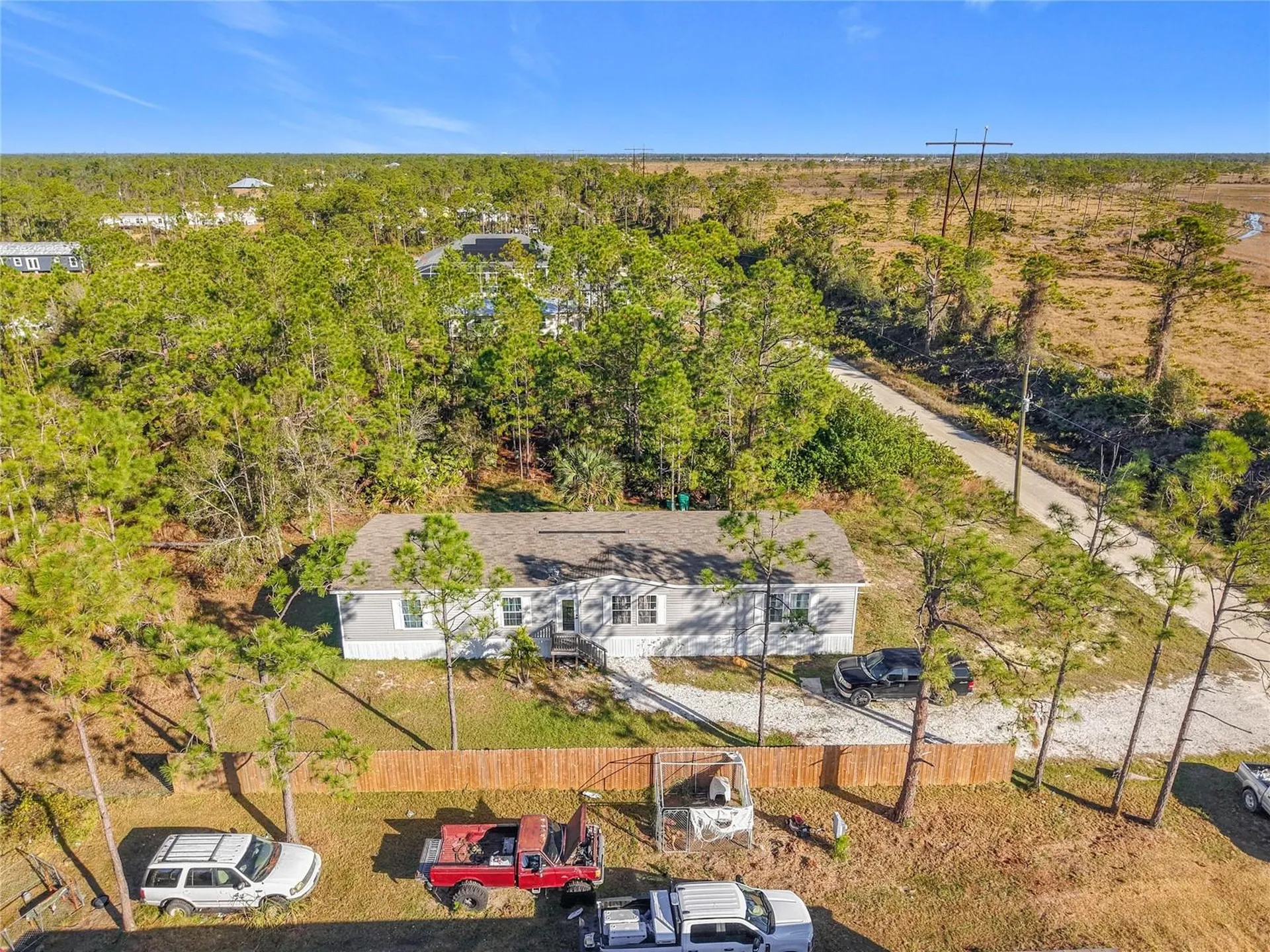 8325 Strasse Boulevard Punta Gorda FL 33982