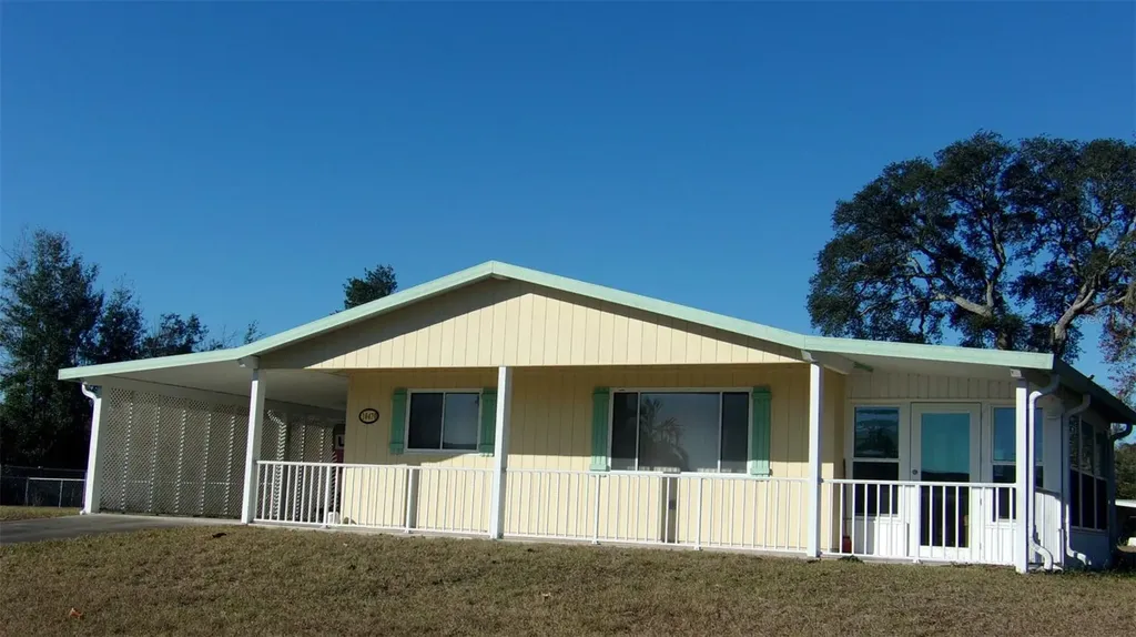 10470 SW 99th Avenue Ocala FL 34481