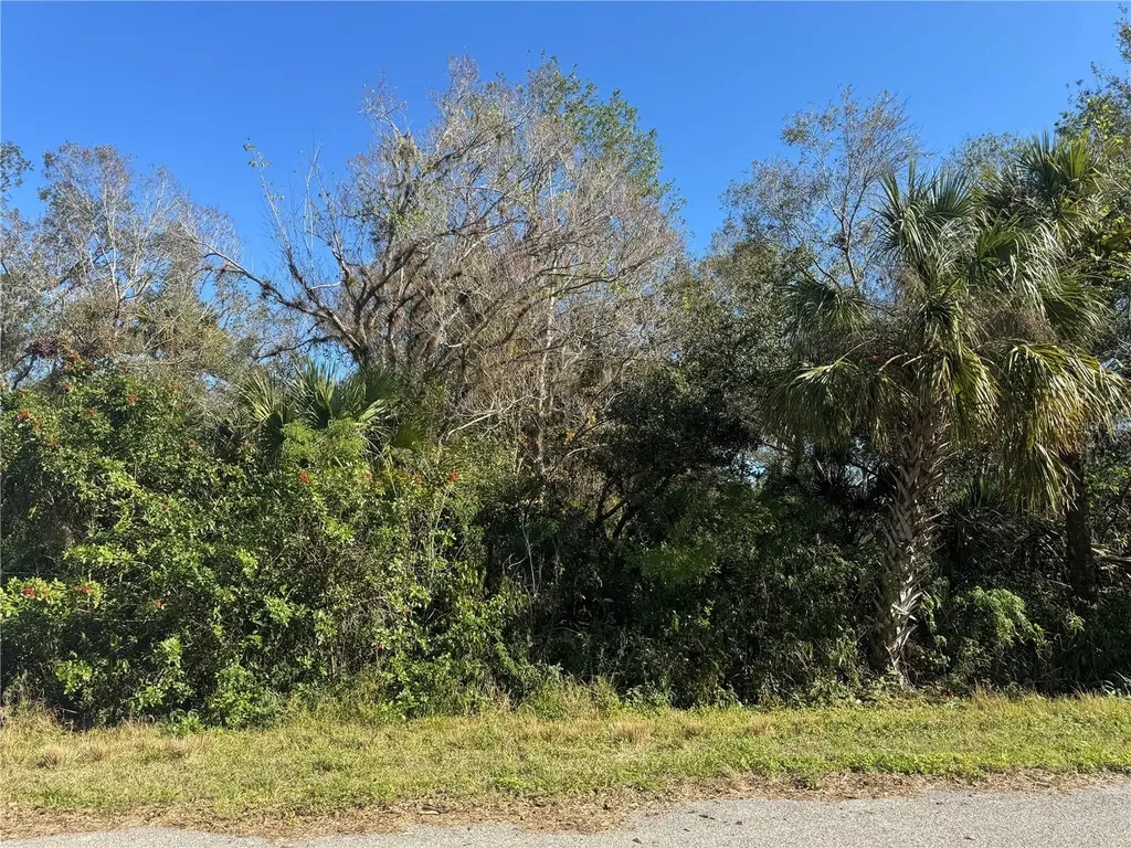194 Ray Street Port Charlotte FL 33954