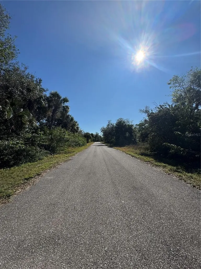 194 Ray Street Port Charlotte FL 33954