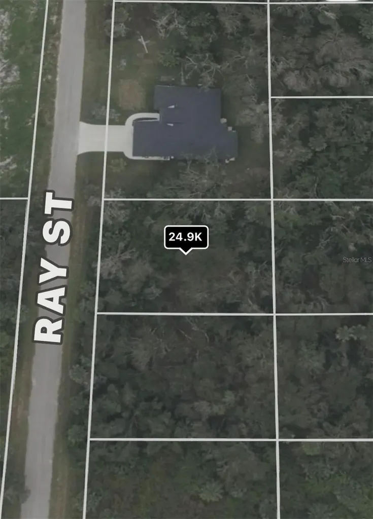 194 Ray Street Port Charlotte FL 33954