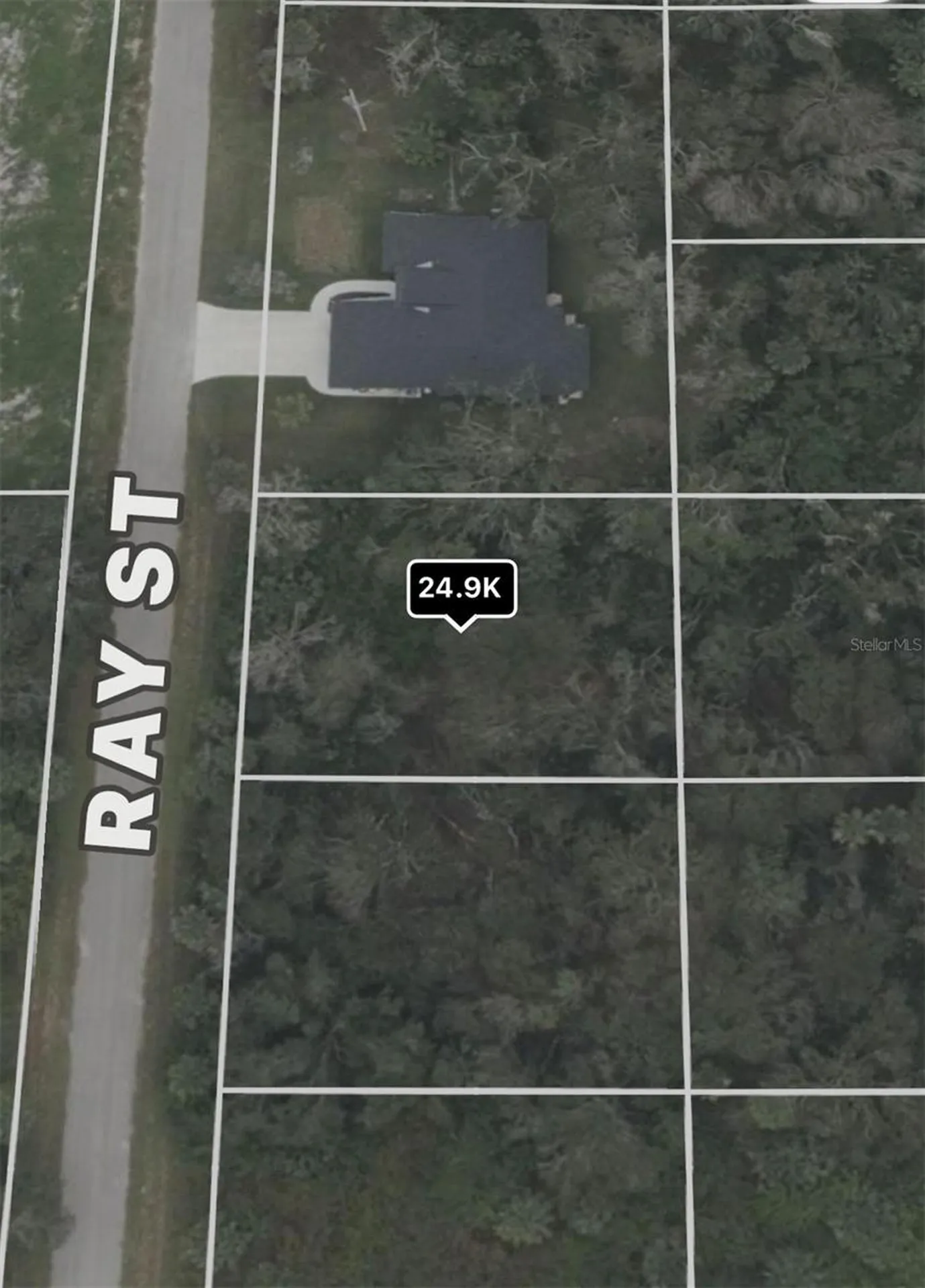 194 Ray Street Port Charlotte FL 33954