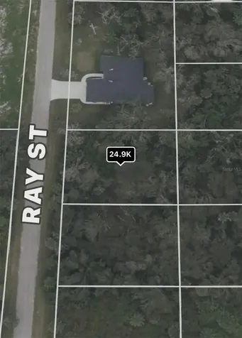194 Ray Street Port Charlotte FL 33954