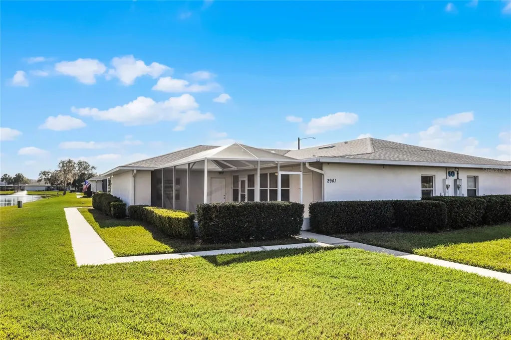 2941 Tangerine Court Leesburg FL 34748