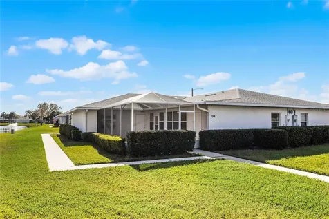 2941 Tangerine Court Leesburg FL 34748