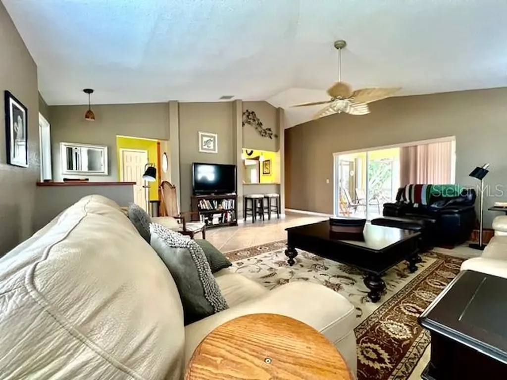 3893 Cape Cole Boulevard Punta Gorda FL 33955