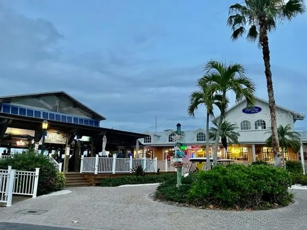 3893 Cape Cole Boulevard Punta Gorda FL 33955