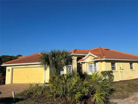 3893 Cape Cole Boulevard Punta Gorda FL 33955