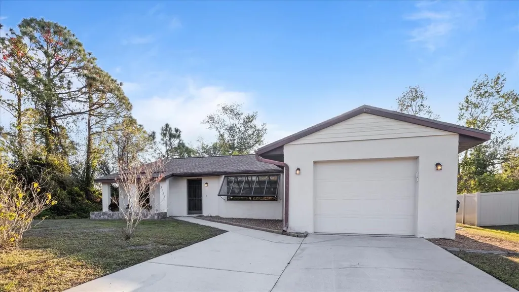 3128 Ponce De Leon Boulevard North Port FL 34291