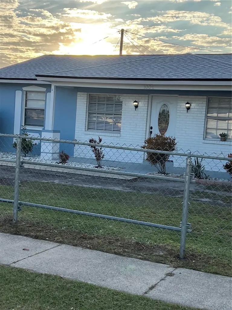 1001 Turner Drive Tampa FL 33619