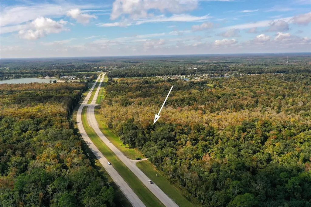 W Indian River Boulevard Edgewater FL 32132