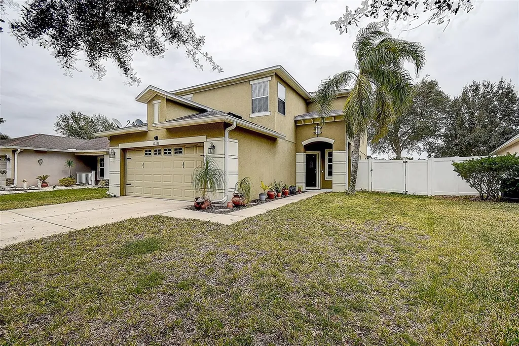 12332 Field Point Way Spring Hill FL 34610