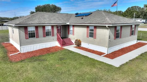 3610 Old Berkley Road Auburndale FL 33823