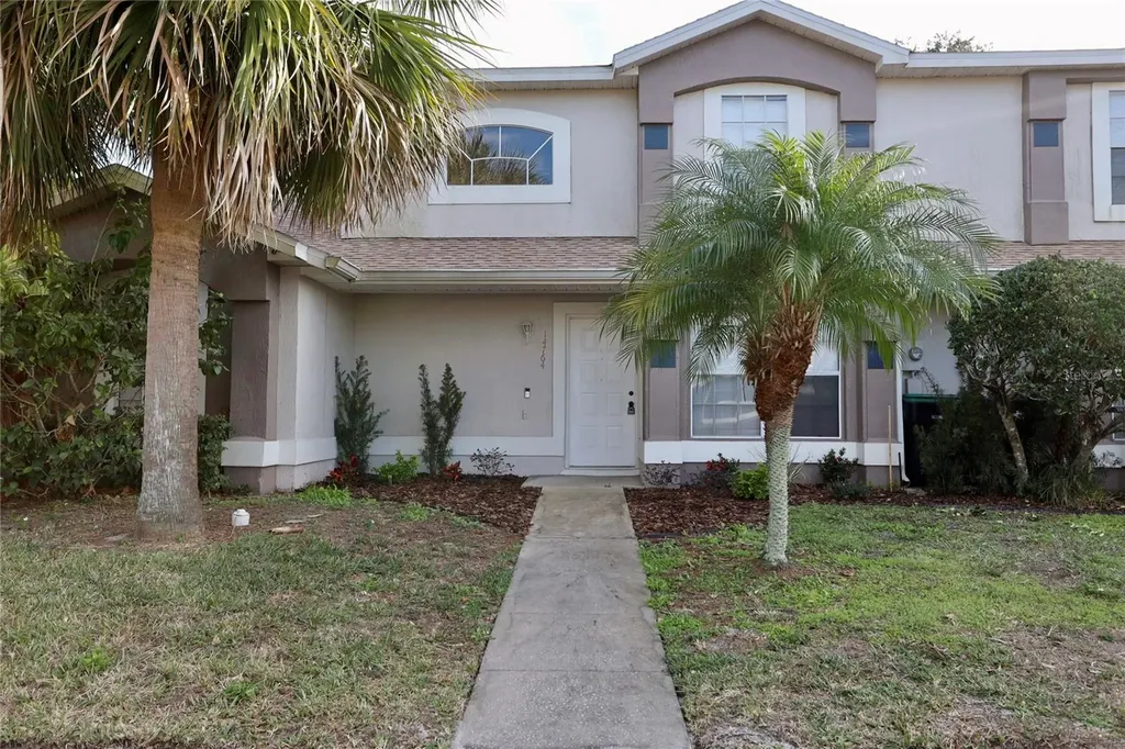 14764 Laguna Beach Circle Orlando FL 32824