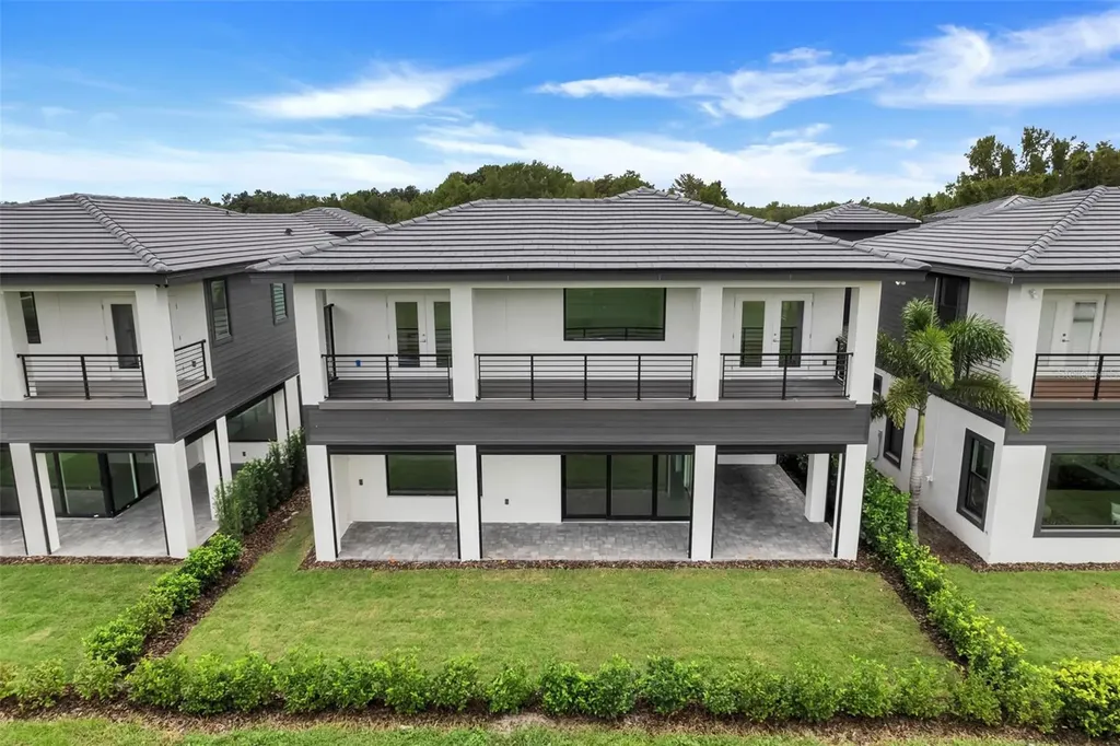 3015 Kensington Avenue Davenport FL 33837