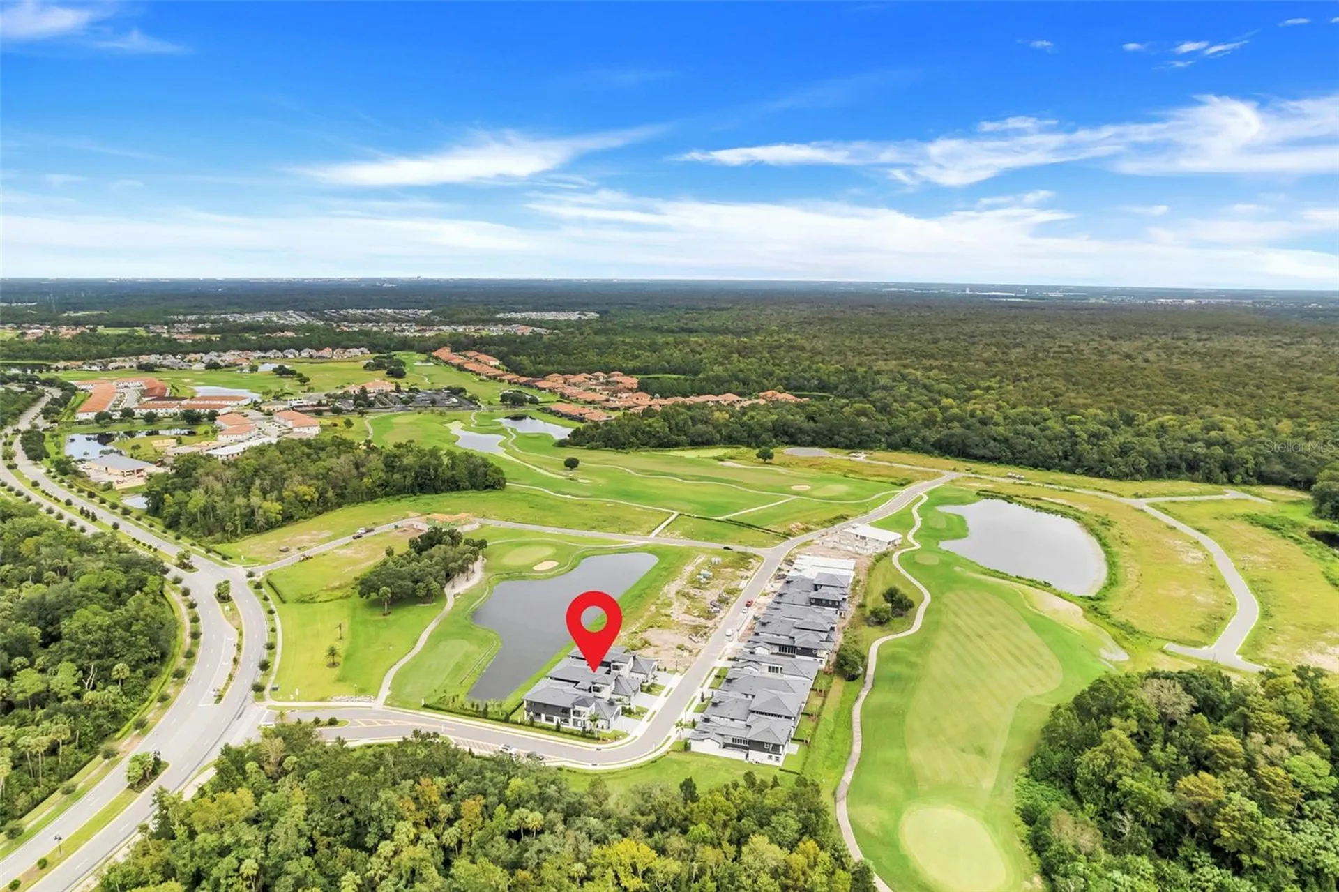 3015 Kensington Avenue Davenport FL 33837