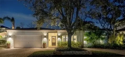 311 Belleair Drive NE St Petersburg FL 33704