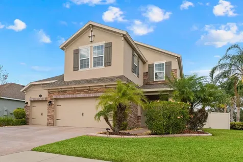 1737 Fox Grape Loop Lutz FL 33558