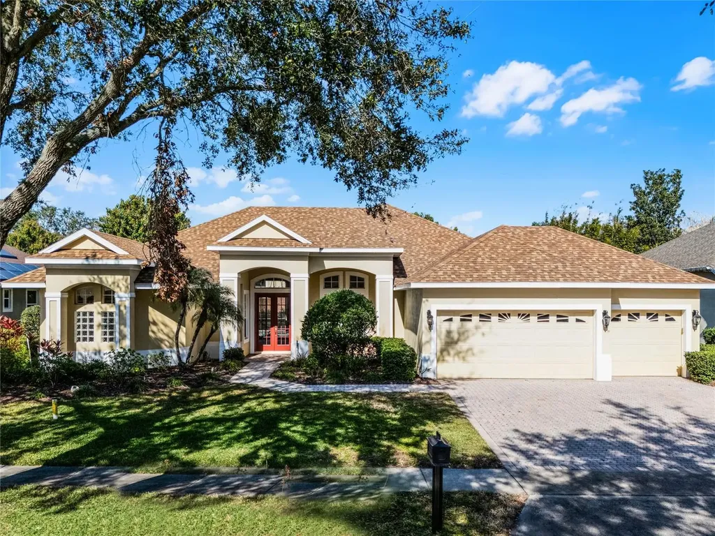 8231 Lynch Drive Orlando FL 32835