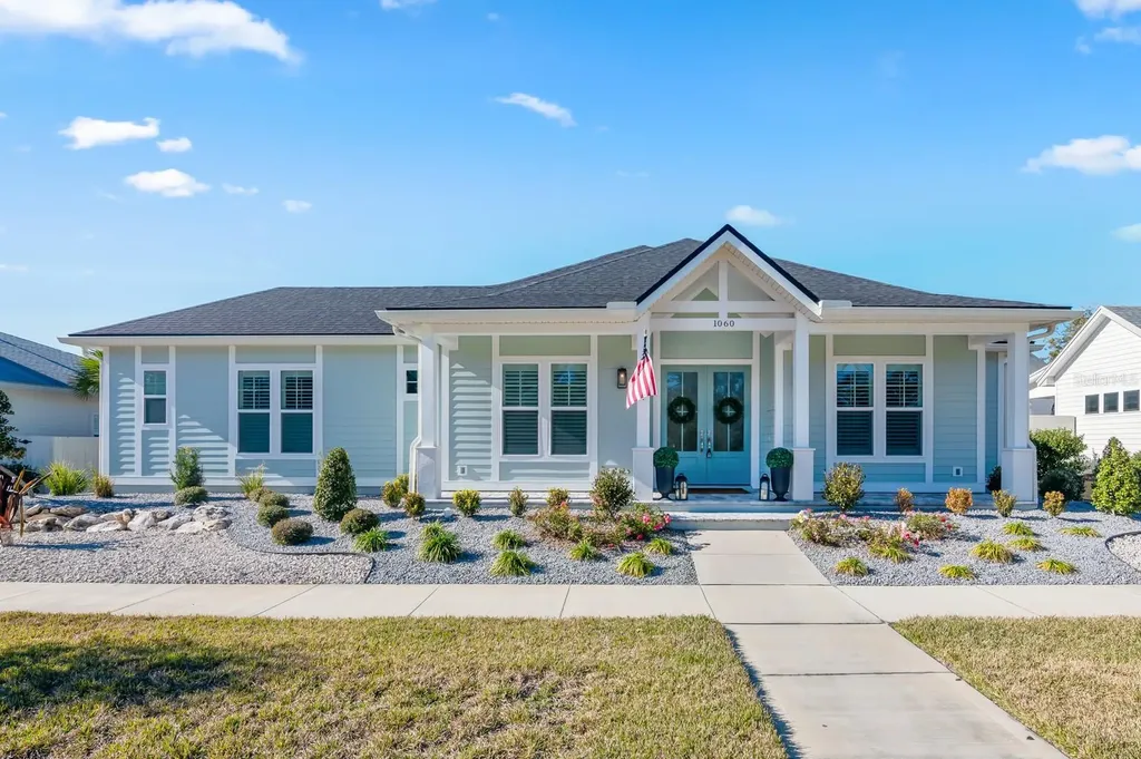 1060 SW 131st Street Newberry FL 32669