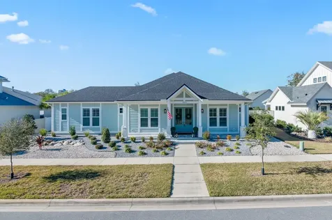 1060 SW 131st Street Newberry FL 32669