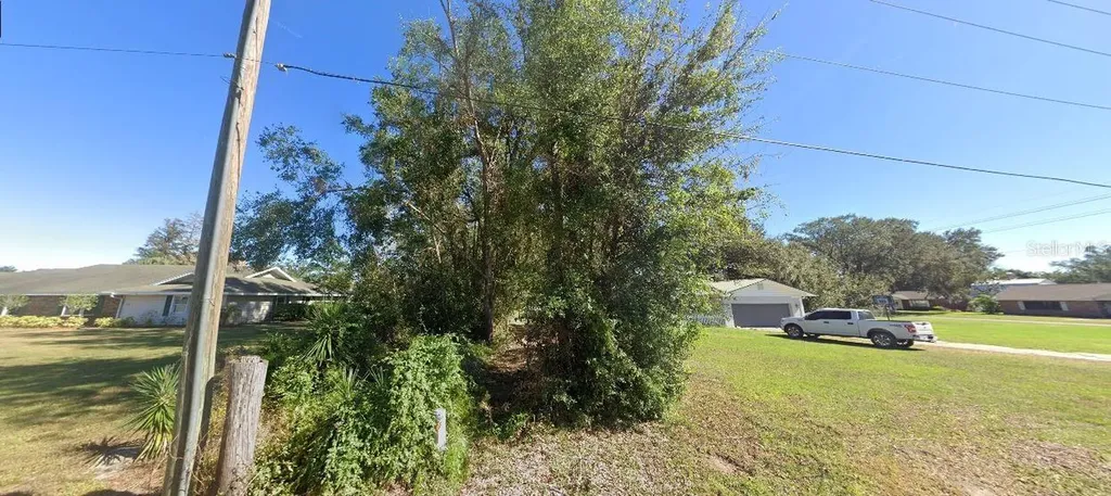 N Pine Avenue Fort Meade FL 33841