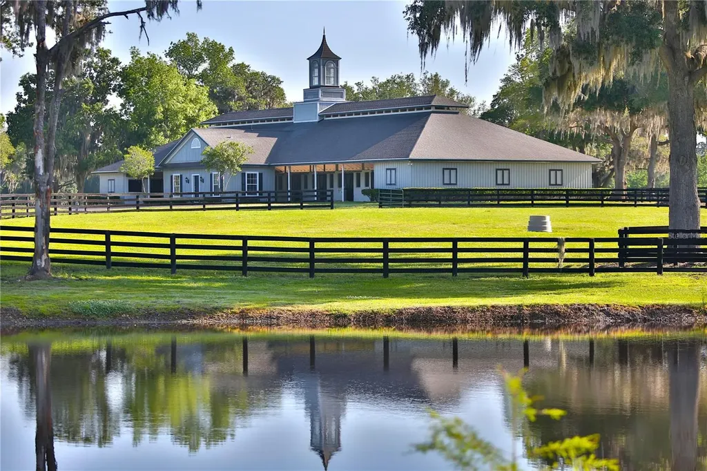 13375 W Highway 318 Williston FL 32696